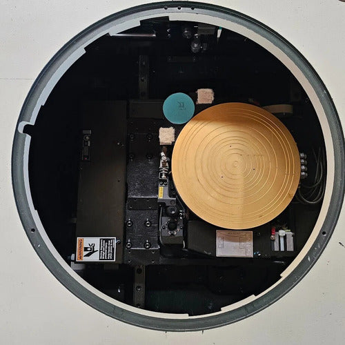 Sonda De Obleas Totalmente Automática Tel P8