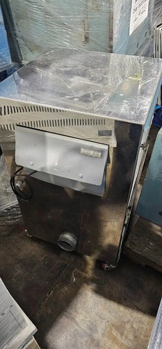 Sistema De Extracción Y Purificación De Humos Air-vac 230 V