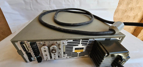 Fuente De Poder Hp 6032a 60v 50a 1000w Programable