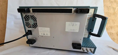 Osciloscopio Tektronix Tds5034b Digital Phosphor 350mhz 5g/s