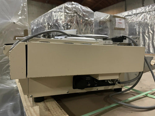 Sistema De Montaje Disco Abrasive Dfm-m150 Para Film