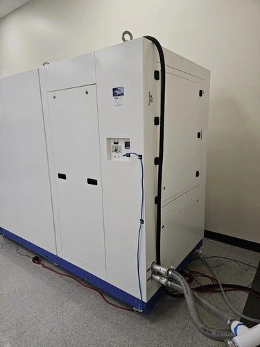 Horno De Choque Térmico Envsin Et550s2 220v 40kw