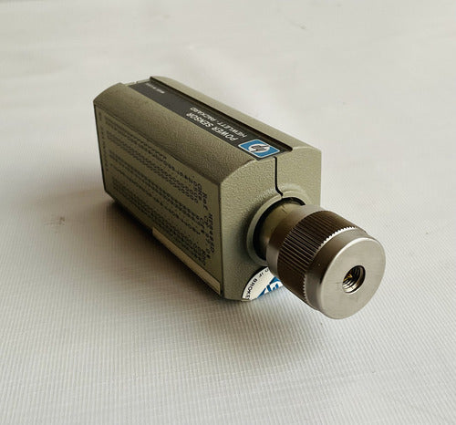 Hp 8485d Sensor De Potencia Rf 50 Mhz26.5 Ghz