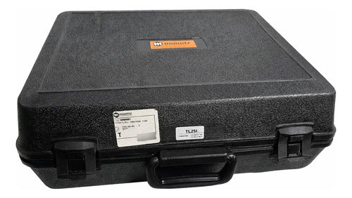 Mountz Tl-25i Analizador De Torque Negro