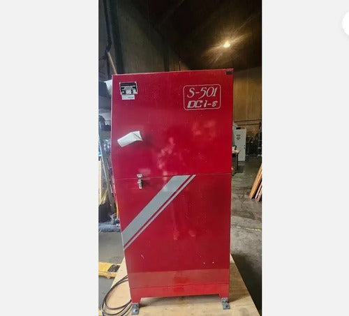Prensa De Vejiga Pasanqui S501dc Para Fabricación De Calzado