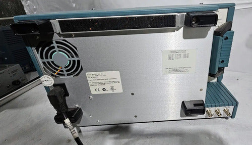 Tektronix Tds5104b Osciloscopio De Fósforo Digital