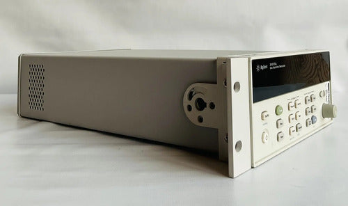 Agilent 34970a Data Acquisition Switch Unit