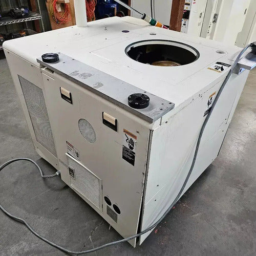 Sonda De Obleas Totalmente Automática Tel P8