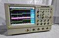 Tektronix Tds5104b Osciloscopio De Fósforo Digital
