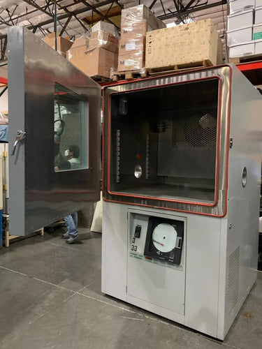 Horno Ambiental Despatch Ec235 Serie Ecosphere De -29 °c A 1