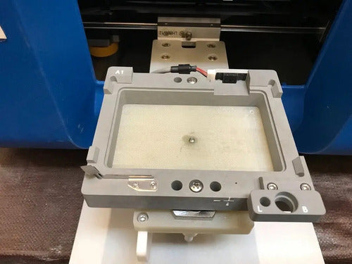Analizador Adn/arn Labchip Gx Caliper Gx1328n0809