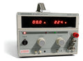 Kenwood Pd36-20ad Fuente De Alimentación De Cc Regulada