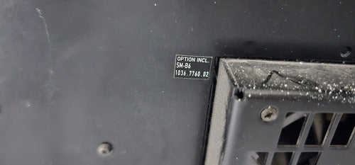Rohde & Schwarz Smt03 Generadores De Señales