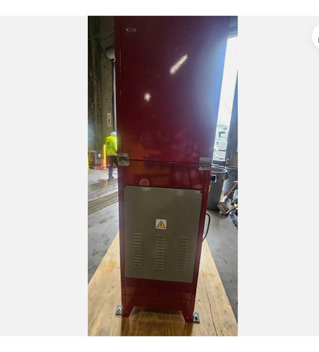 Prensa De Vejiga Pasanqui S501dc Para Fabricación De Calzado