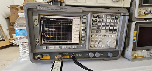 Hp 346b Noise Source 10 Mhz18 Ghz
