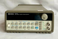 Generador De Funciones Hp 33120a 15mhz Arbitrary Waveform