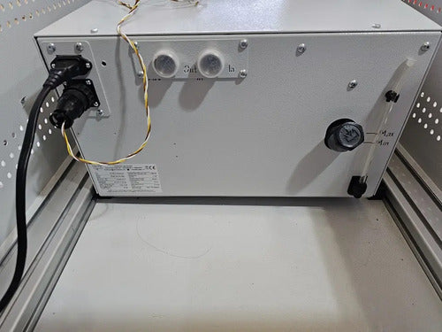 Chiller / Enfriador Proficool Exactus Pcex 007.02-ked 230v