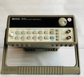 Generador De Funciones / Formas De Onda Arbitraria Hp 33120a