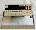 Multímetro Digital Keithley 2000 De 612 Dígitos