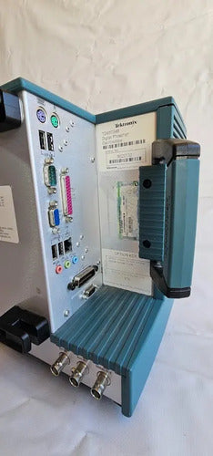 Osciloscopio Tektronix Tds5034b Digital Phosphor 350mhz 5g/s