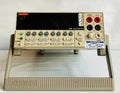Multímetro Digital De Alta Precisión Keithley 2000