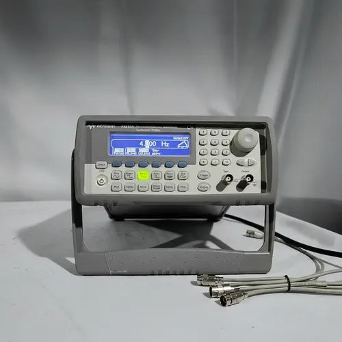 Keysight 33210a Generador De Funciones/forma De Onda Arbitra
