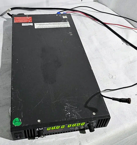 Sorensen Xg 40-21  Fuente De Alimentación De Cc Programable