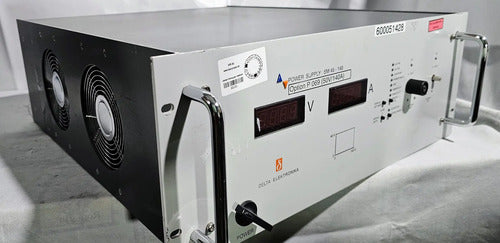 Delta Elektronika Sm 45-140 Fuente De Alimentación De Cc