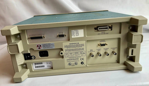 Osciloscopio Tektronix Tds754c 500mhz 4 Canales