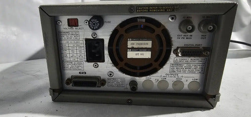 Hp 8904a 220v