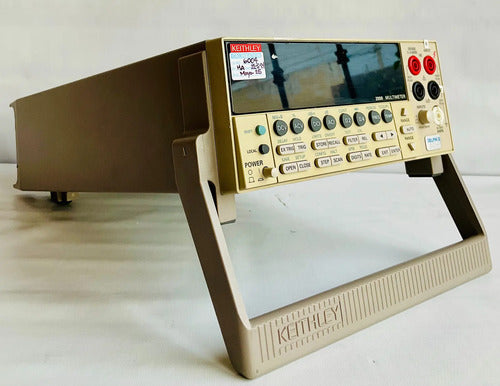 Multímetro Digital Keithley 2000 Precisión 6.5 Dígitos