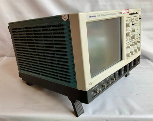 Osciloscopio Digital Tektronix Tds7154 1.5ghz