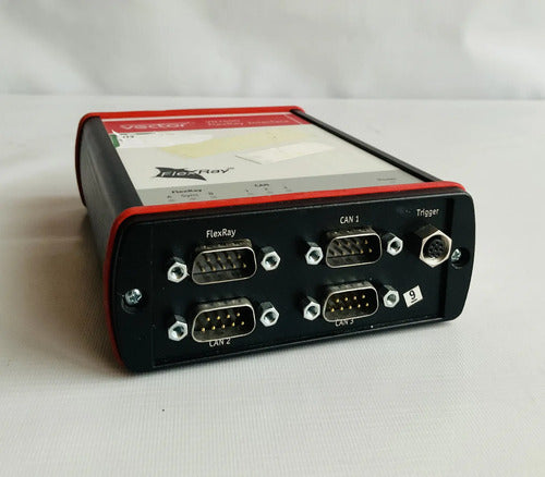 Vector Vn7600 Flexray Can Interface Automotriz