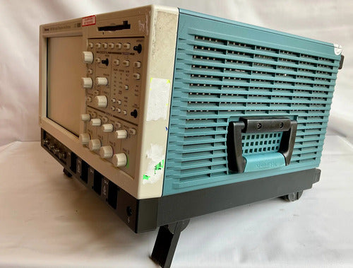 Osciloscopio Digital Tektronix Tds7154 1.5ghz