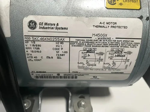 Compresor/bomba De Vacío Gast 4299k4 Sin Aceite