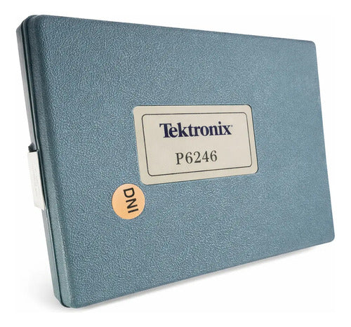 Tektronix P6246 Sonda Diferencial De 400 Mhz