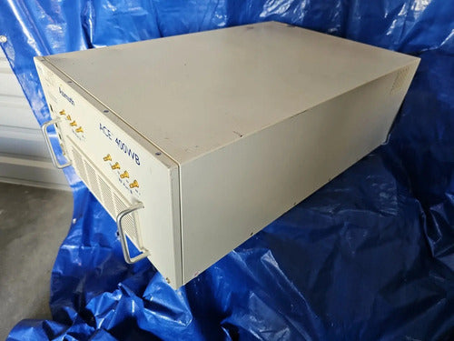 Azimuth Ace 400wb Emulador Canal Mimo Wifi/wimax