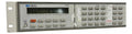 Hewlett Packard 3488a Unidad De Control/conmutador