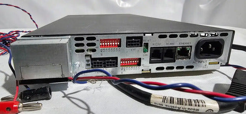 Sorensen Dlm 40-15 Fuente De Alimentación De Cc Programable