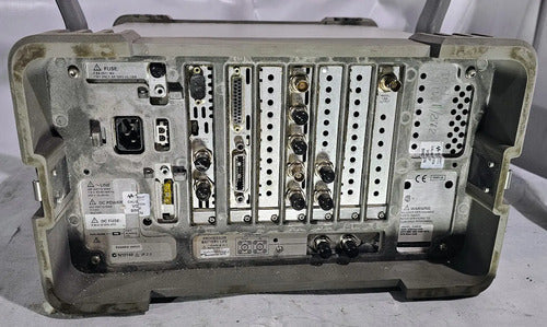 Agilent E4404B