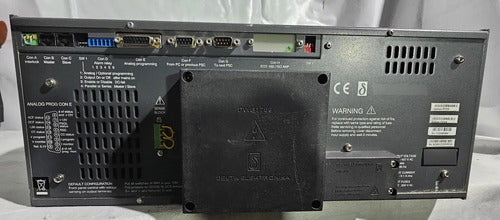 Delta Elektronika Sm 45-140 Fuente De Alimentación De Cc