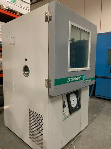 Horno Ambiental Despatch Ec235 Serie Ecosphere De -29 °c A 1