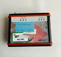 Interface Vector Cancasexl Usb 2 Canales Can High-speed Negro