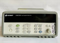 Keysight 34970a Unidad De Adquisición De Datos