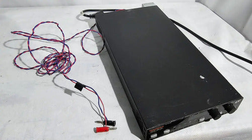 Sorensen Dlm 40-15 Fuente De Alimentación De Cc Programable