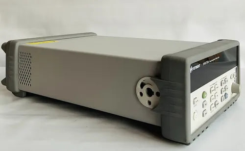 Keysight 34970a Unidad De Adquisición De Datos