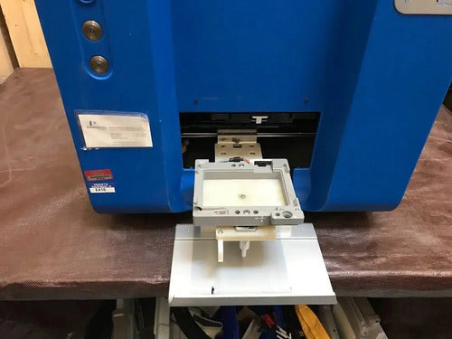Analizador Adn/arn Labchip Gx Caliper Gx1328n0809