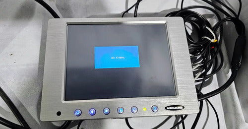 Xenarc 800tsv - Televisor Serie 800 Negro