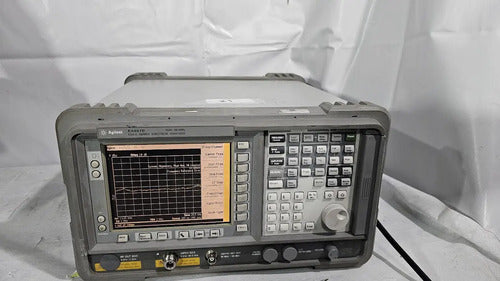 Agilent E4407b Esa-e Spectrum Analyzer 9khz26.5ghz