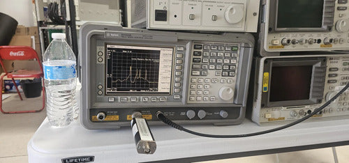 Hp 346b Noise Source 10 Mhz18 Ghz